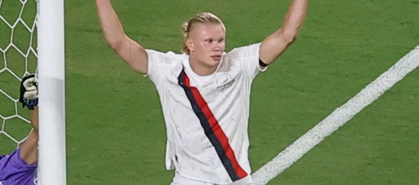 英超第33轮重磅前瞻：阿森纳曼城天王山之战，热刺保级危机