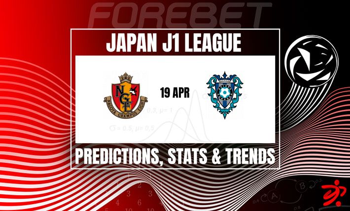 J联赛前瞻：名古屋鲸八主场迎战福冈黄蜂，胜券在握？