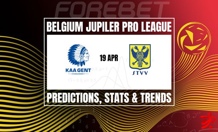 比甲冠军组揭幕战：根特主场迎战圣图尔登，谁能抢占先机？