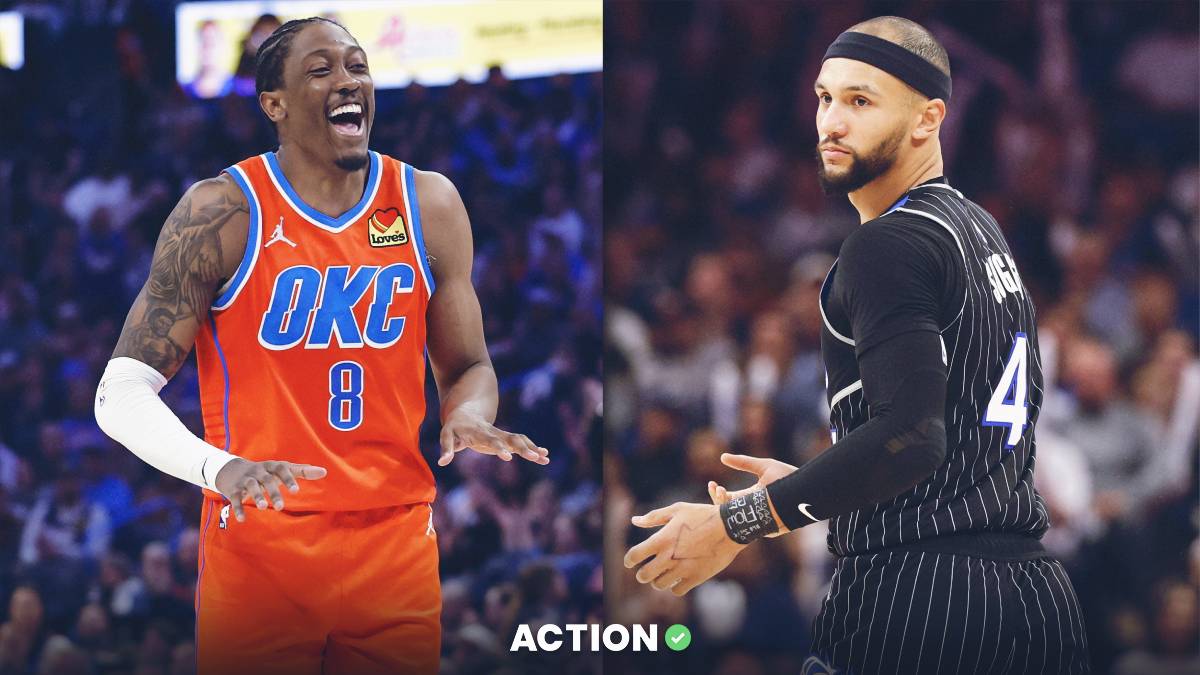 NBA季后赛前瞻：4月19日焦点对决与球员数据预测