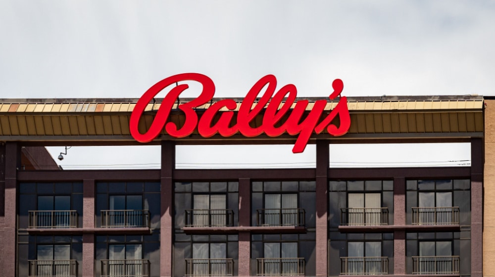 Bally's拟收购Evoke：债务缠身、税改重压与玩家索赔危机