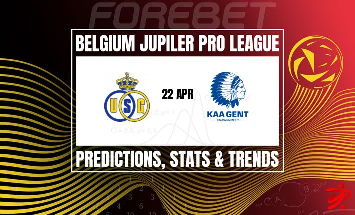 圣吉罗斯联合 vs 根特：比甲争冠组焦点战深度分析