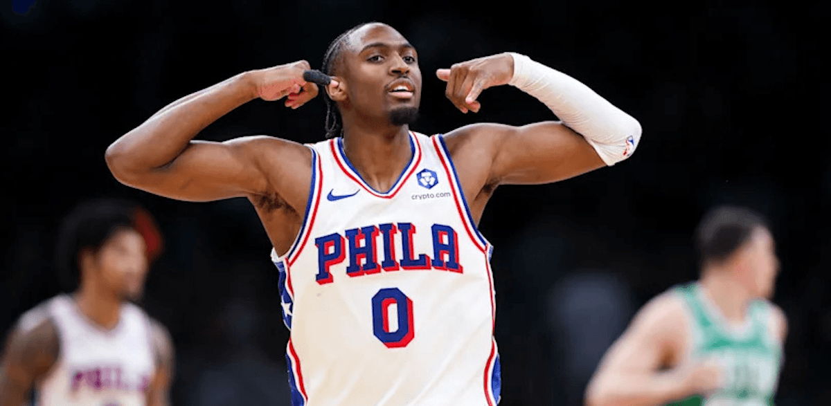 NBA季后赛：客场逆袭！76人、开拓者、湖人连下两城，系列赛悬念迭起