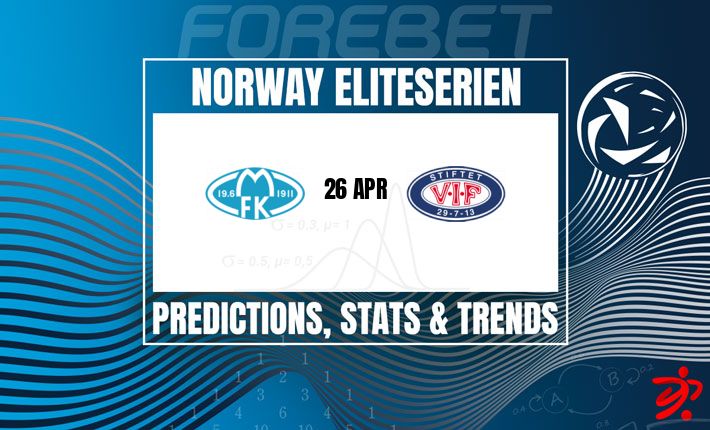 莫尔德主场迎战瓦勒伦加：历史优势与近期状态深度解析