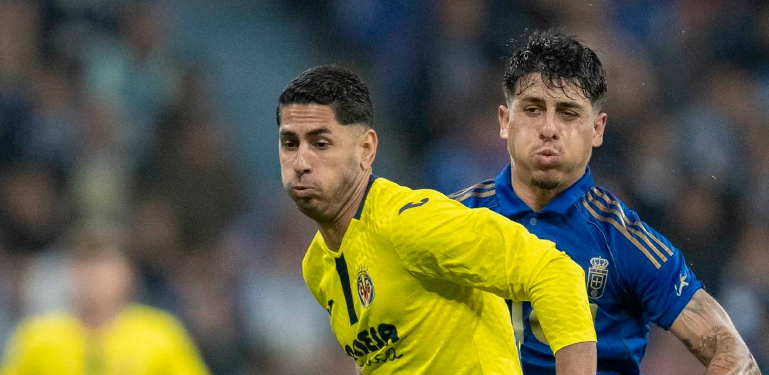 西甲焦点：比利亚雷亚尔主场迎战塞尔塔，欧战资格争夺战火升级！