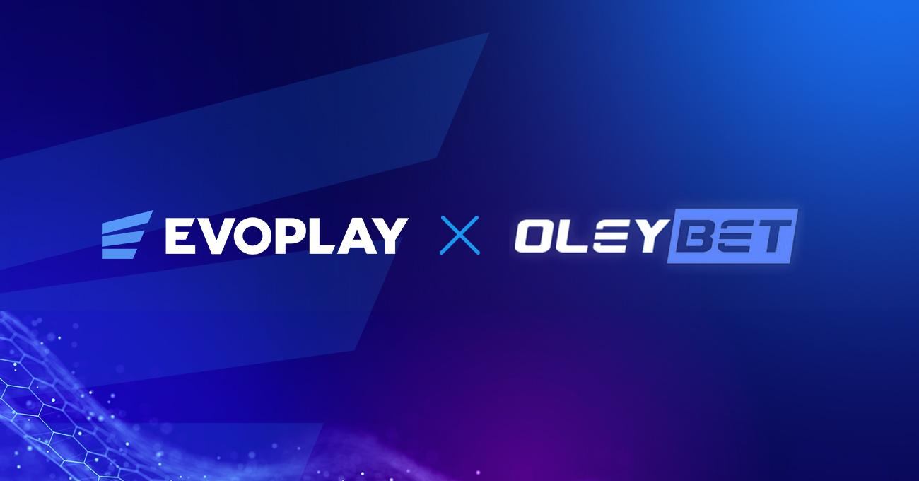 Evoplay联手Oleybet，巴西iGaming市场再掀波澜