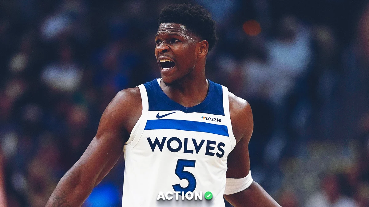 NBA西部半决赛G6：马刺客场挑战森林狼，文班亚马能否终结系列赛？