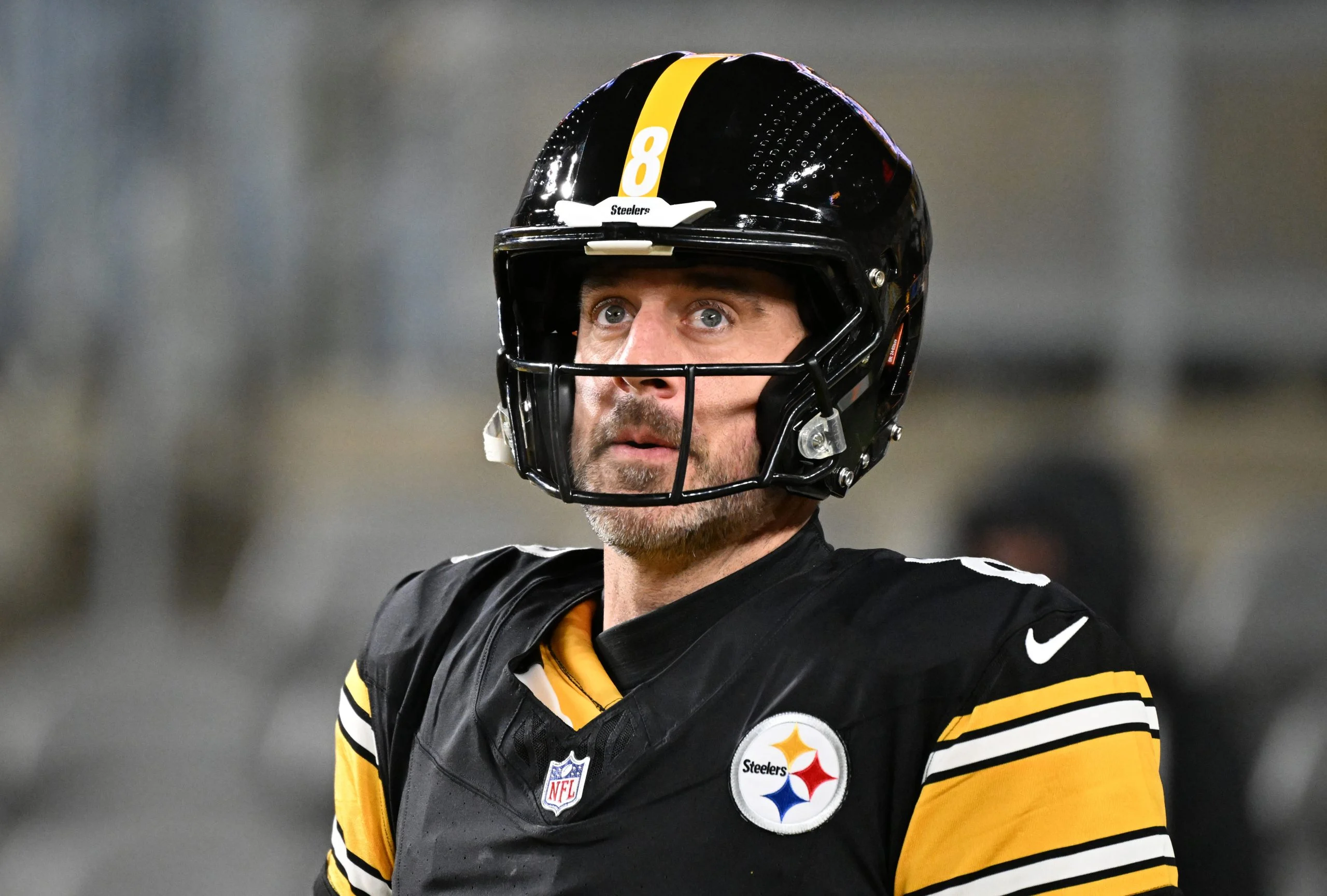 罗杰斯加盟钢人:NFL休赛期重磅签约,赔率与投注策略深度解析 罗杰斯加盟钢人:NFL休赛期重磅签约,赔率与投注策略深度解析