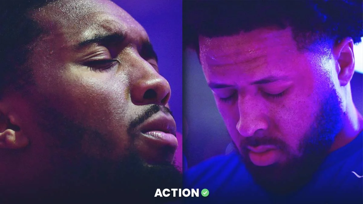 NBA季后赛抢七前瞻：活塞骑士谁能晋级？Cunningham与Mitchell数据深度解析