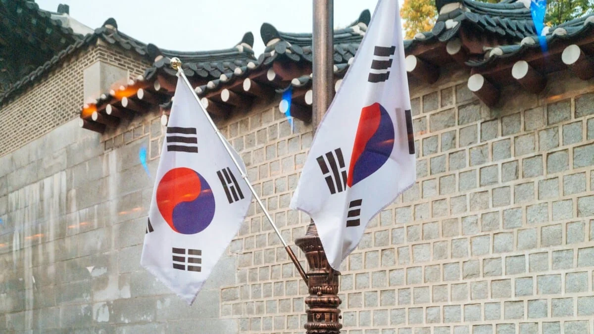 韩国大选前夕赌博丑闻频发,政坛风暴升级 韩国大选前夕赌博丑闻频发,政坛风暴升级