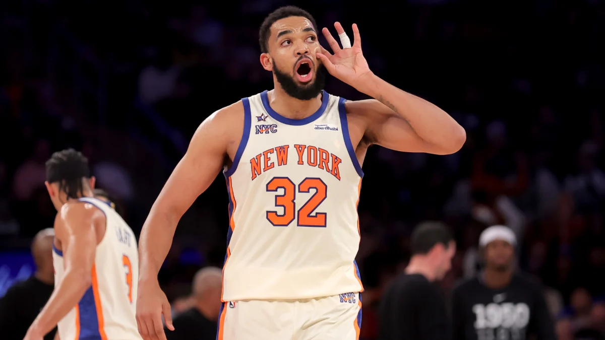 NBA东决G1前瞻:关键球员数据分析与投注指南 NBA东决G1前瞻:关键球员数据分析与投注指南