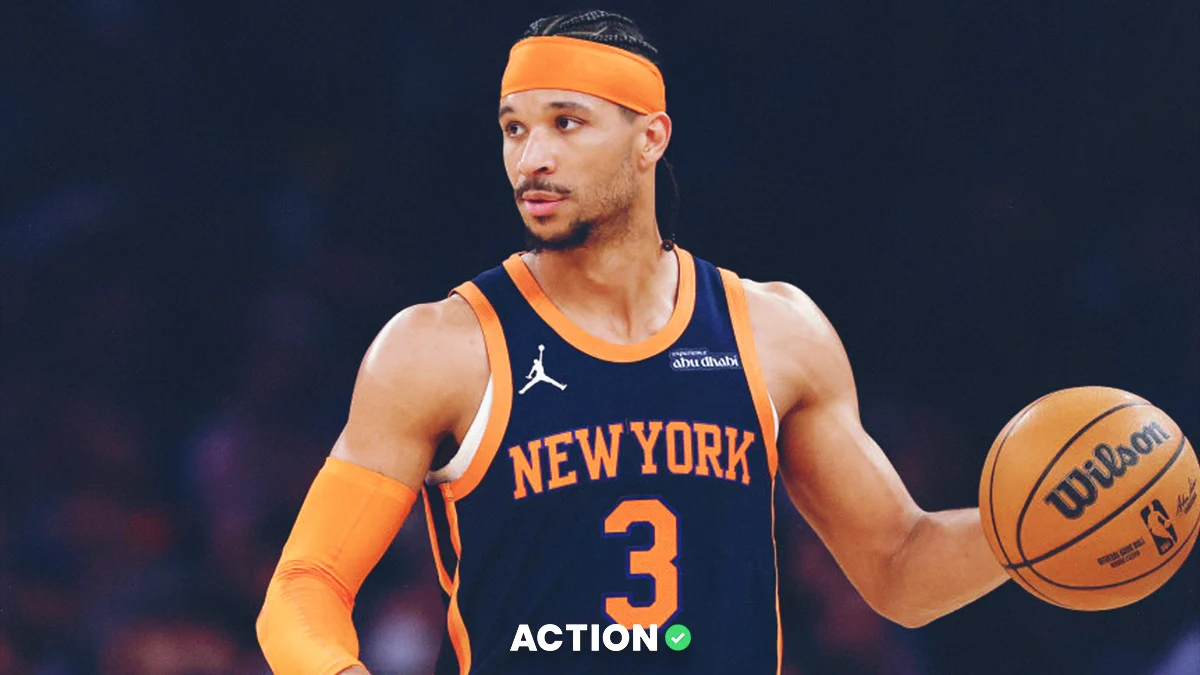 NBA总决赛G3前瞻：马刺尼克斯生死战，谁能掌控麦迪逊？