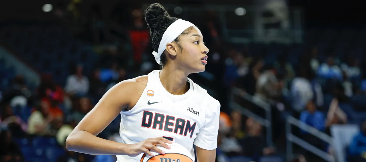 WNBA投注新机遇：资深分析师揭秘“软市场”的价值洼地