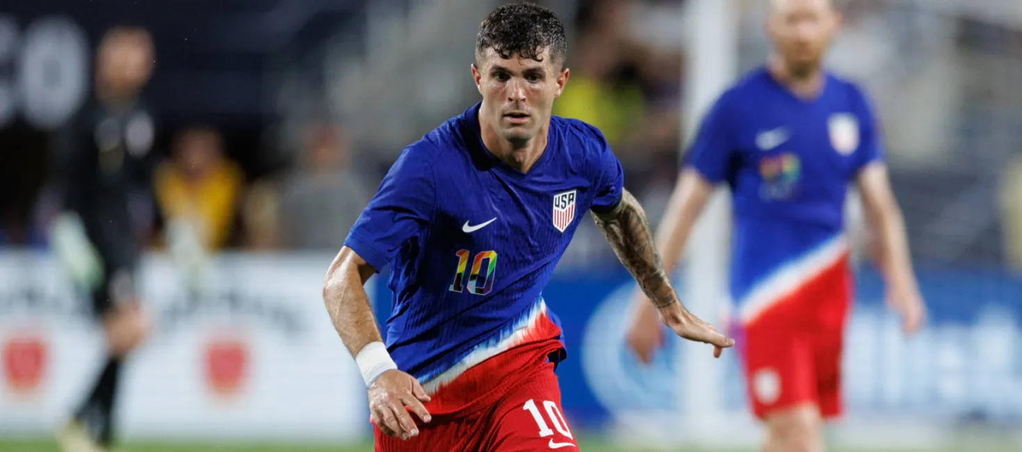 2026世界杯：美国队能否全胜出线？土耳其末战分析与投注策略
