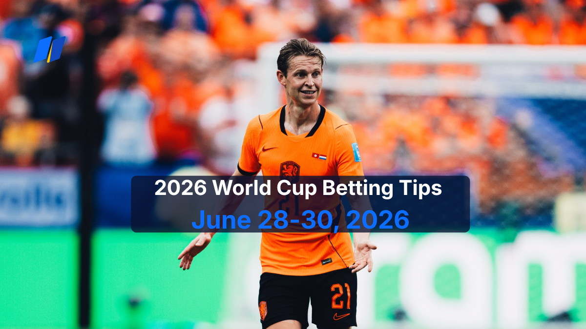 2026世界杯R32淘汰赛前瞻：四大焦点战深度解析与投注策略