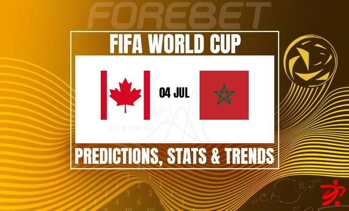 加拿大vs摩洛哥:世界杯2026淘汰赛前瞻,防守大战摩洛哥微弱领先 加拿大vs摩洛哥:世界杯2026淘汰赛前瞻,防守大战摩洛哥微弱领先