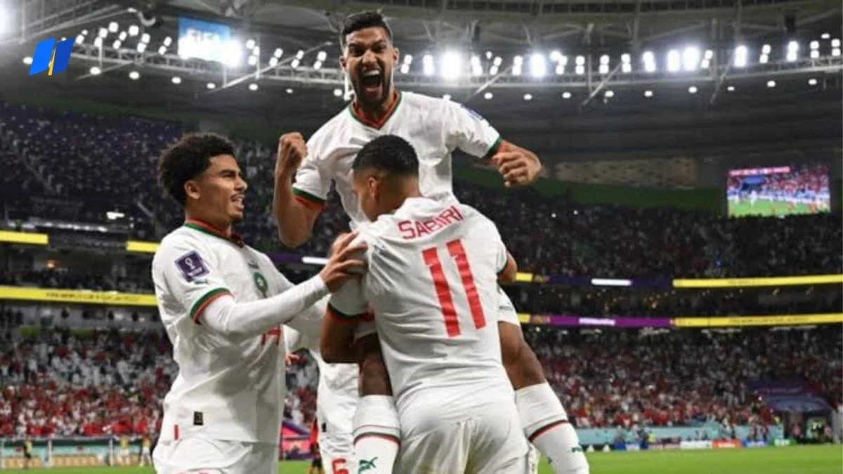 2026世界杯16强:加拿大vs摩洛哥前瞻与观赛指南 2026世界杯16强:加拿大vs摩洛哥前瞻与观赛指南