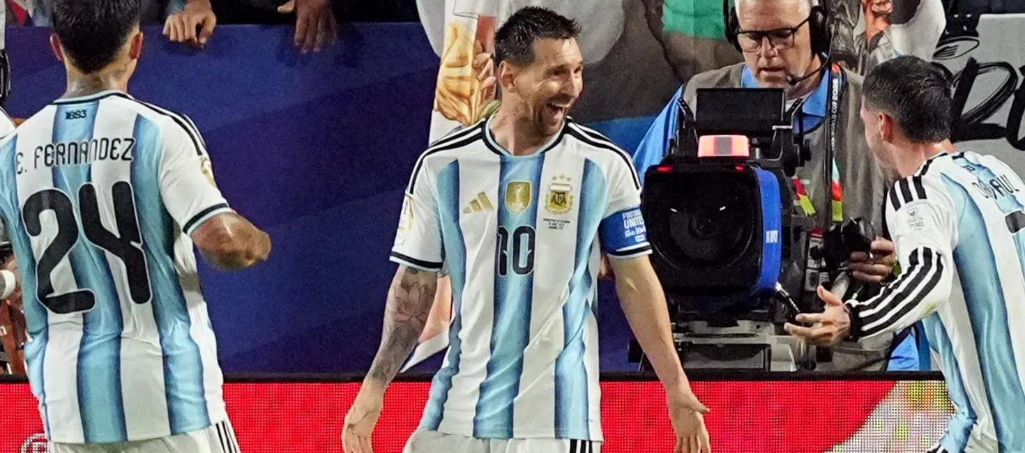 2026世界杯1/32决赛:阿根廷VS佛得角深度分析与投注策略 2026世界杯1/32决赛:阿根廷VS佛得角深度分析与投注策略