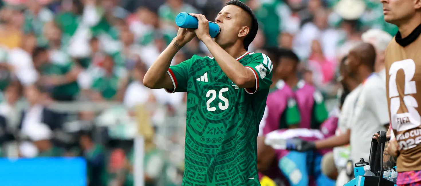 2026世界杯16强战:巴西挪威进球大战,墨西哥主场优势能否掀翻英格兰? 2026世界杯16强战:巴西挪威进球大战,墨西哥主场优势能否掀翻英格兰?