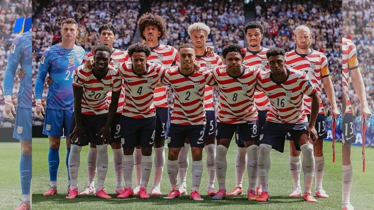 2026世界杯16强:美国VS比利时,西雅图决战前瞻 2026世界杯16强:美国VS比利时,西雅图决战前瞻