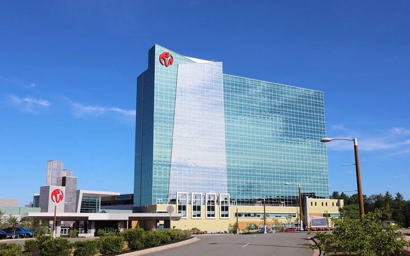 云顶美洲20亿美元融资落地：帝国度假村脱困，纽约赌场项目风险并存