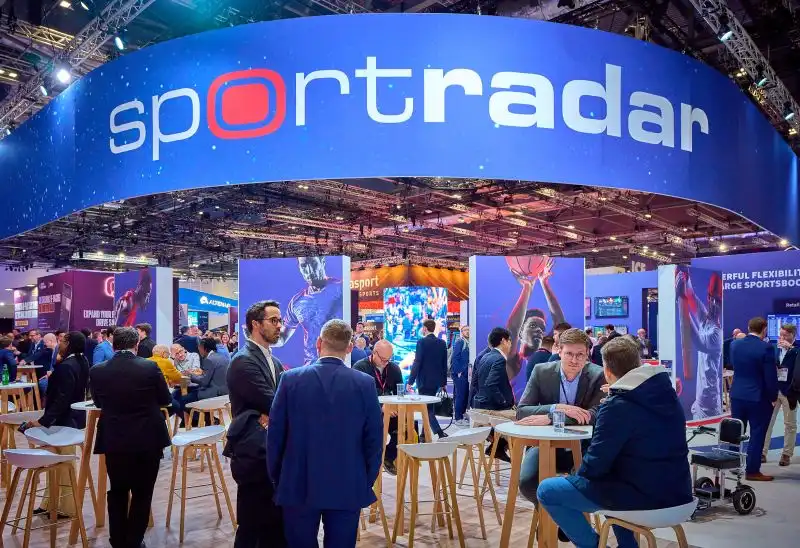 Sportradar下调2026年业绩预期:Q2营收增长难掩深层隐忧 Sportradar下调2026年业绩预期:Q2营收增长难掩深层隐忧