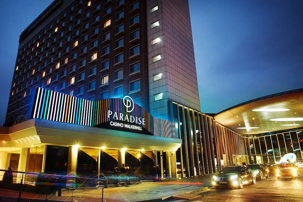 韩国Paradise Co.七月业绩飙升:赌场销售额环比大增25.8% 韩国Paradise Co.七月业绩飙升:赌场销售额环比大增25.8%