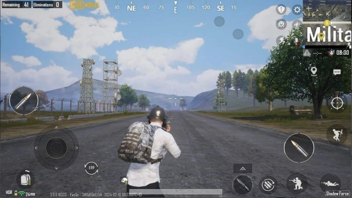 2026 PUBG Mobile世界杯:巴黎决战,300万奖金与电竞豪门之争 2026 PUBG Mobile世界杯:巴黎决战,300万奖金与电竞豪门之争