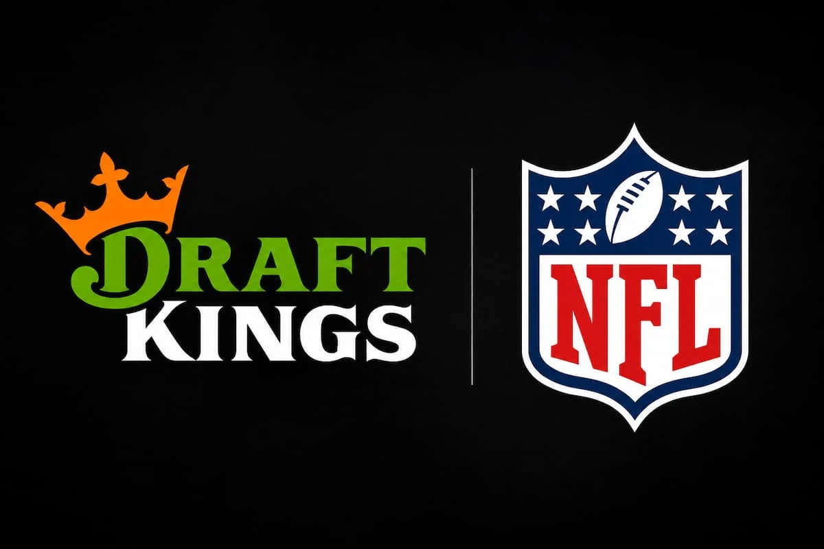 DraftKings预测市场重磅出击:橄榄球赛季前夕产品大扩容 DraftKings预测市场重磅出击:橄榄球赛季前夕产品大扩容