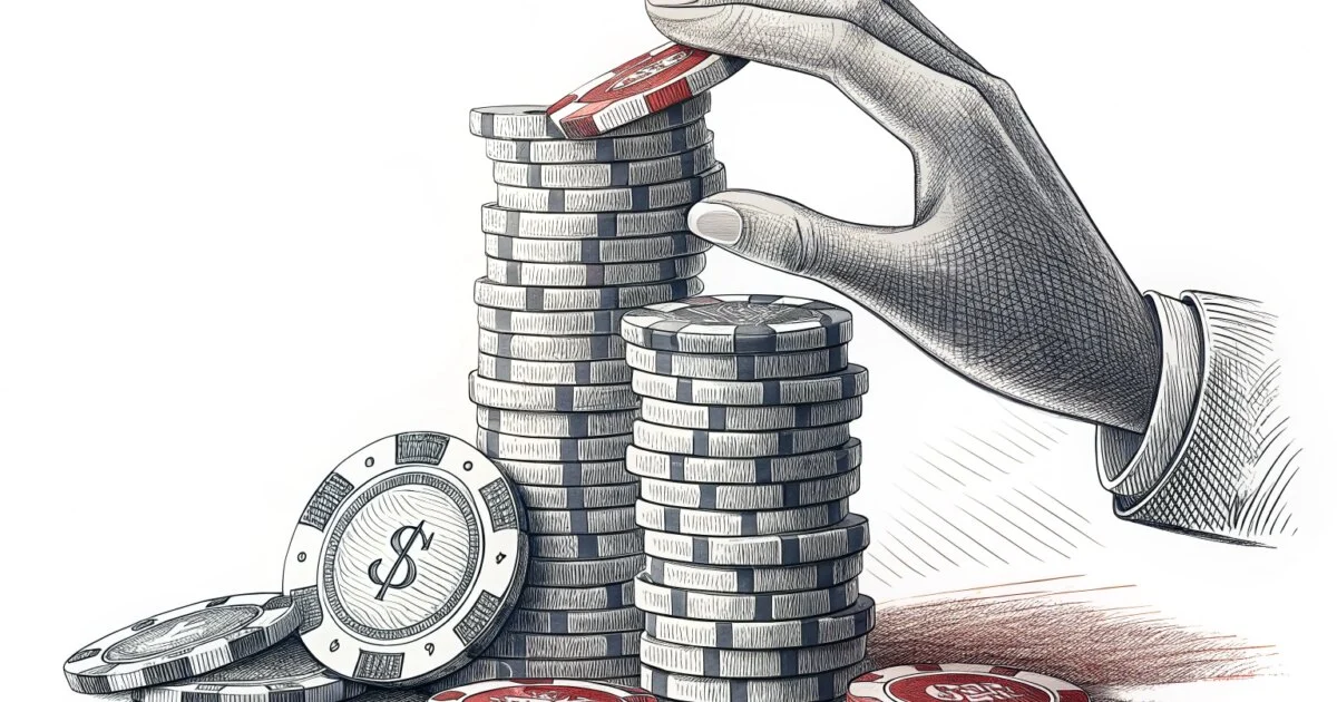 韩国GKL八月营收深度解析：赌桌游戏仍是主力，但整体承压