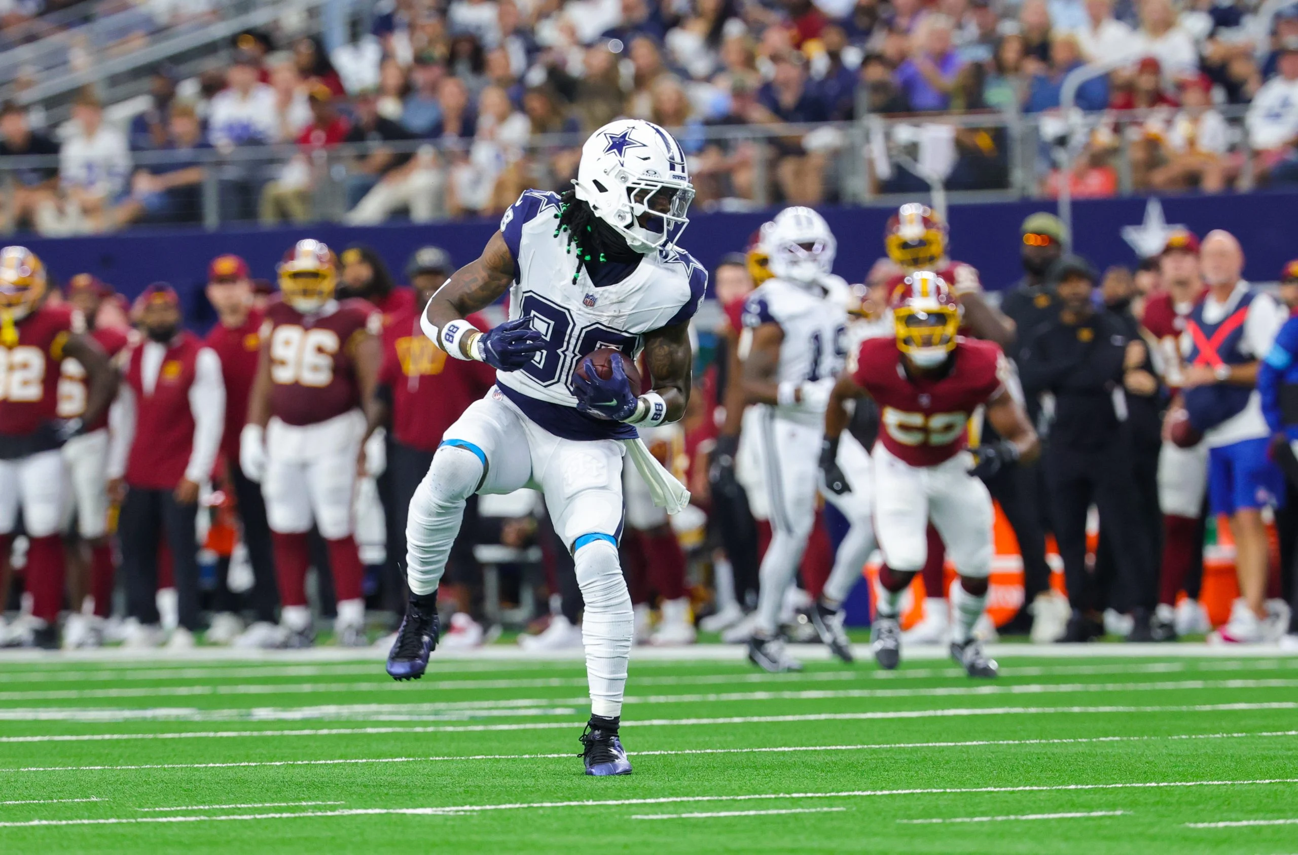 NFL里约国际赛:达拉斯牛仔vs巴尔的摩乌鸦深度分析与高价值投注推荐 NFL里约国际赛:达拉斯牛仔vs巴尔的摩乌鸦深度分析与高价值投注推荐