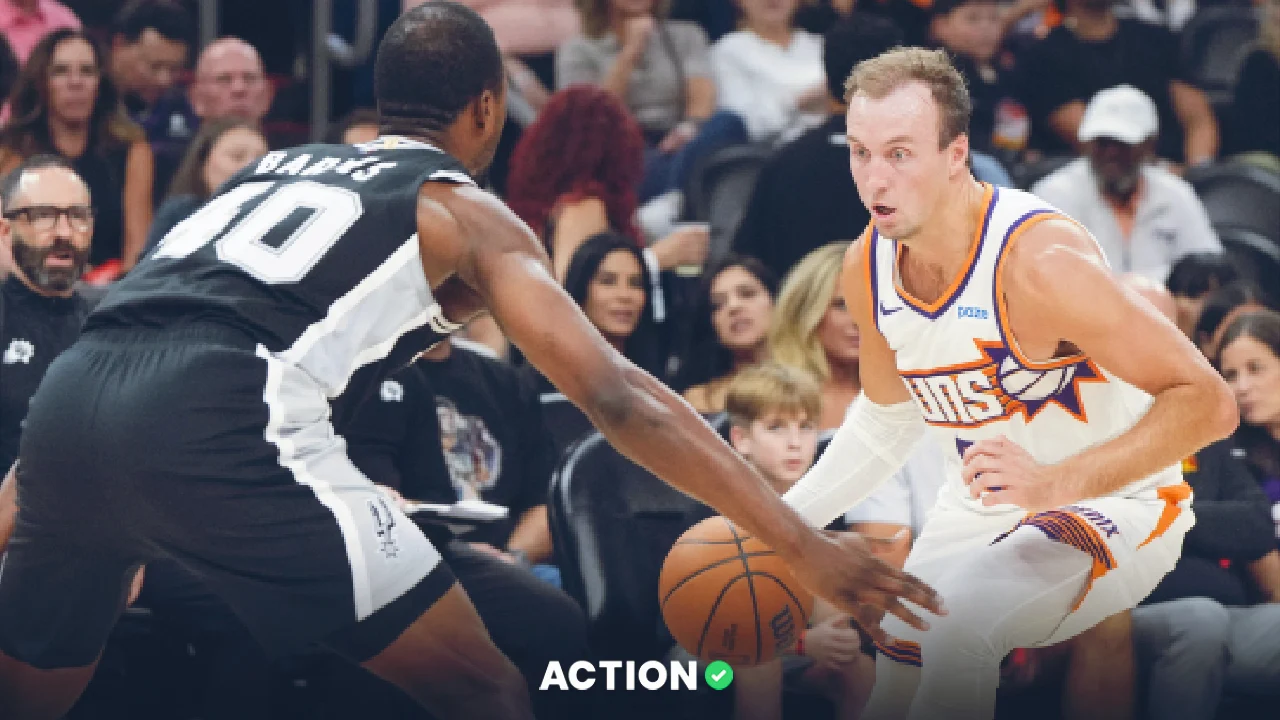 NBA季前赛:太阳VS马刺二番战,凤凰城能否客场双杀圣城? NBA季前赛:太阳VS马刺二番战,凤凰城能否客场双杀圣城?