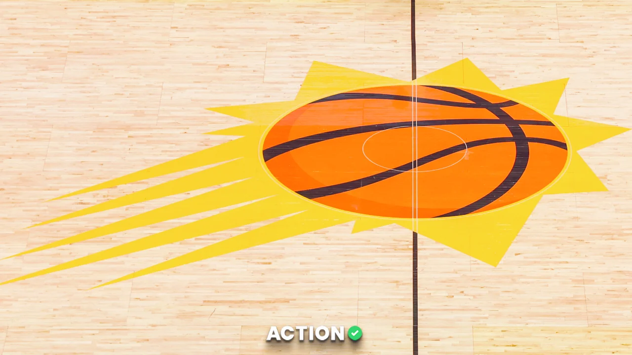 NBA季前赛收官战:爵士vs太阳,谁是盘口赢家? NBA季前赛收官战:爵士vs太阳,谁是盘口赢家?