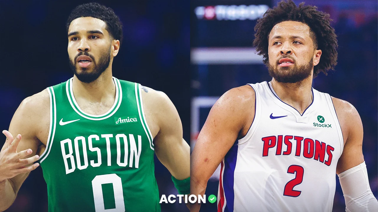 NBA常规赛首战:凯尔特人vs活塞深度分析与投注策略 NBA常规赛首战:凯尔特人vs活塞深度分析与投注策略