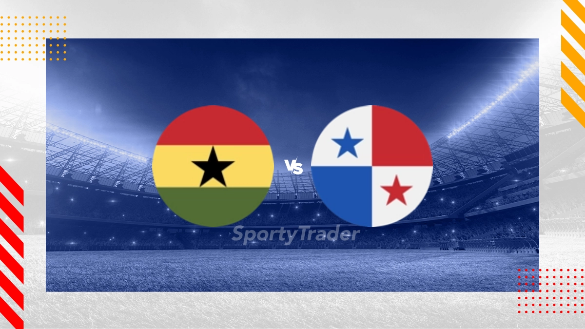 2026世界杯：加纳 vs 巴拿马，首战悬念与深度分析