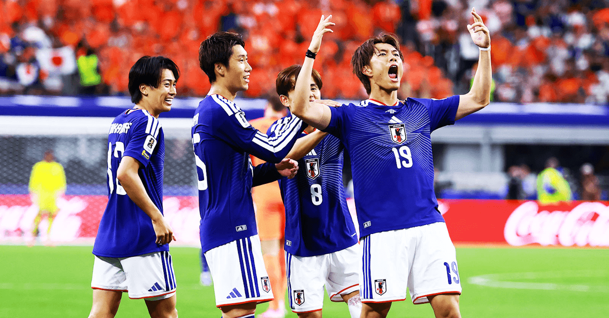 日本vs突尼斯：资深分析师深度解读各大盘口