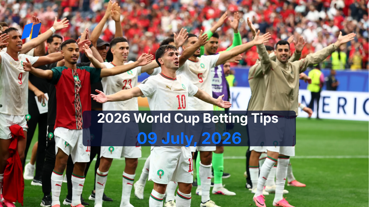 2026世界杯1/4决赛前瞻：法国VS摩洛哥，冤家路窄再相逢