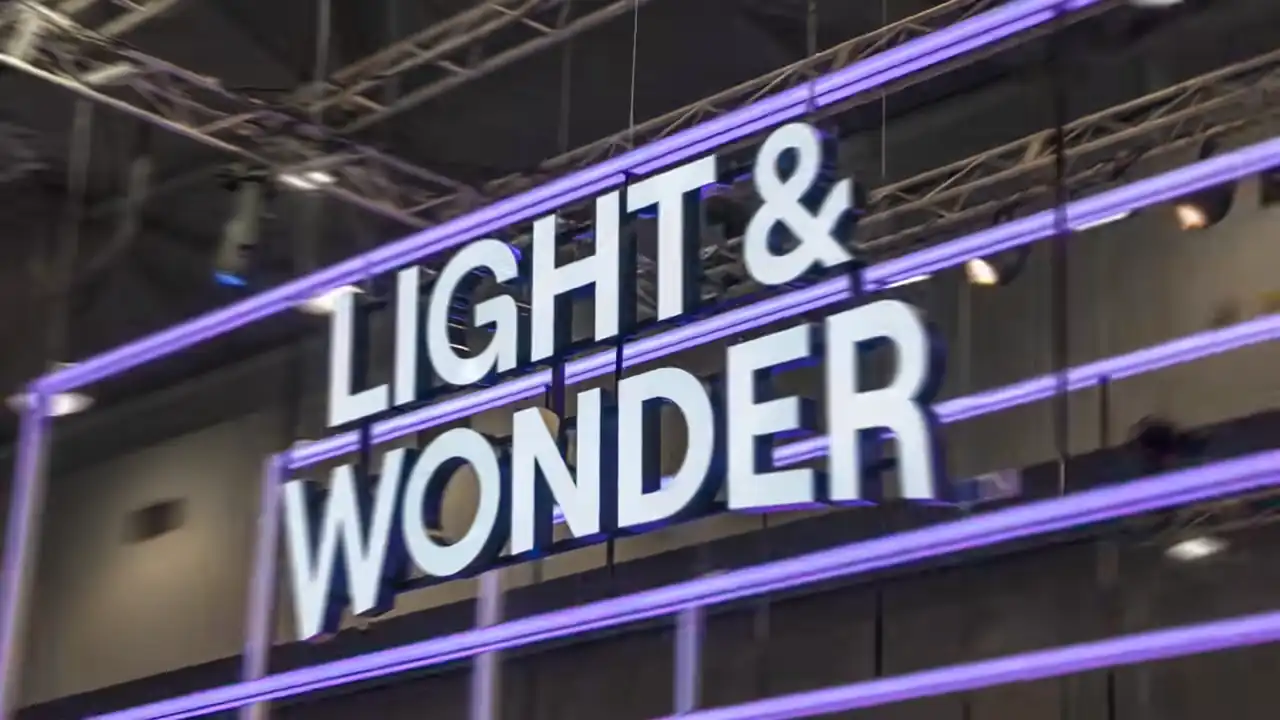 Light & Wonder二季度财报:净利飙升26%,核心业务驱动增长 Light & Wonder二季度财报:净利飙升26%,核心业务驱动增长
