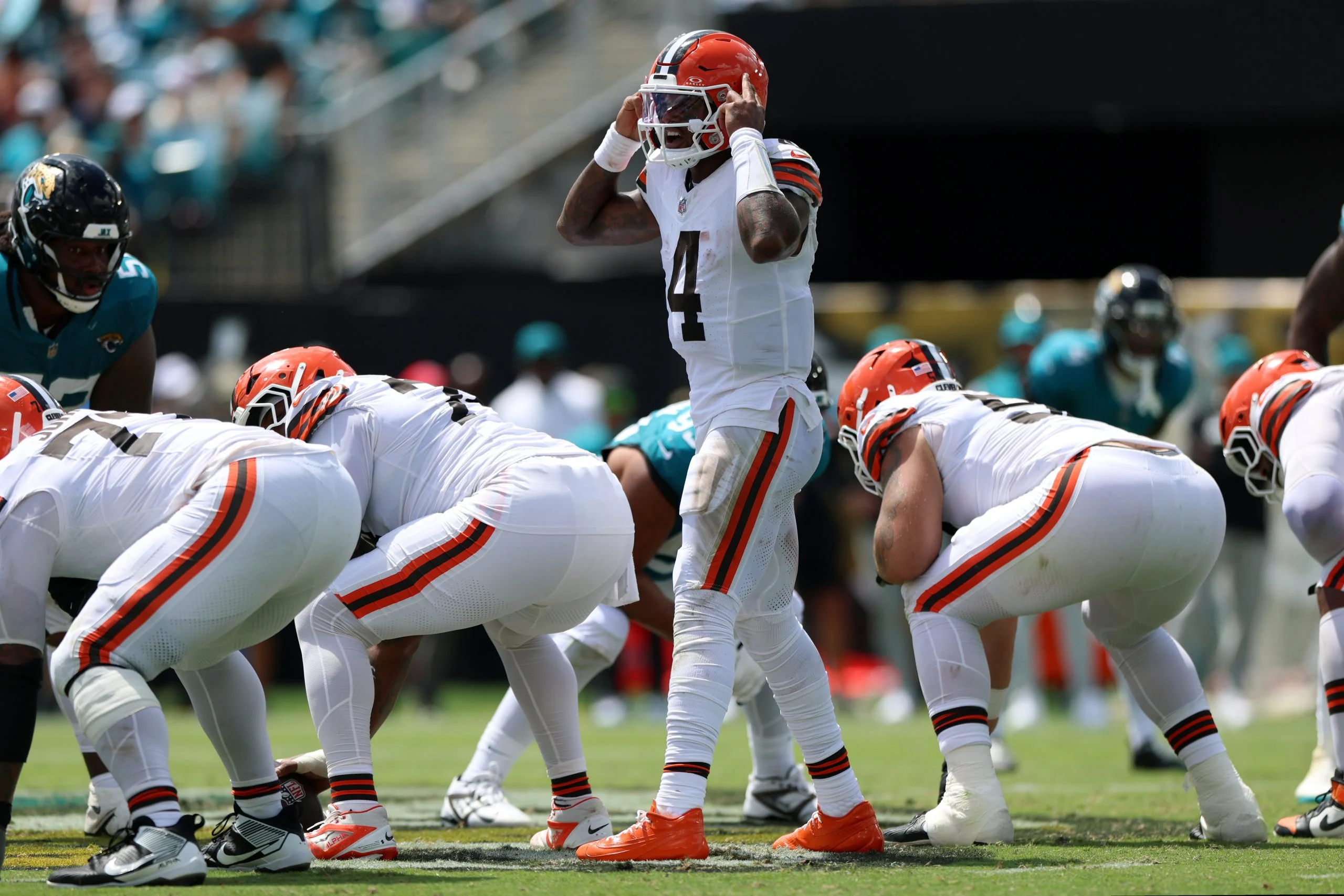 克利夫兰布朗vs坦帕湾海盗:NFL周2球员数据深度解析与投注指南 克利夫兰布朗vs坦帕湾海盗:NFL周2球员数据深度解析与投注指南