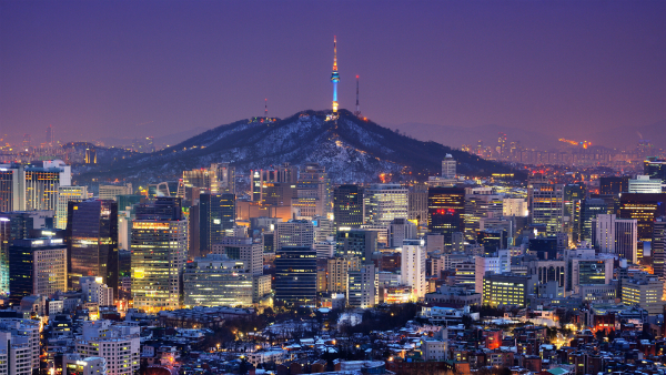 韩国旅游业大爆发!创30年新高,中国游客贡献近六成 韩国旅游业大爆发!创30年新高,中国游客贡献近六成