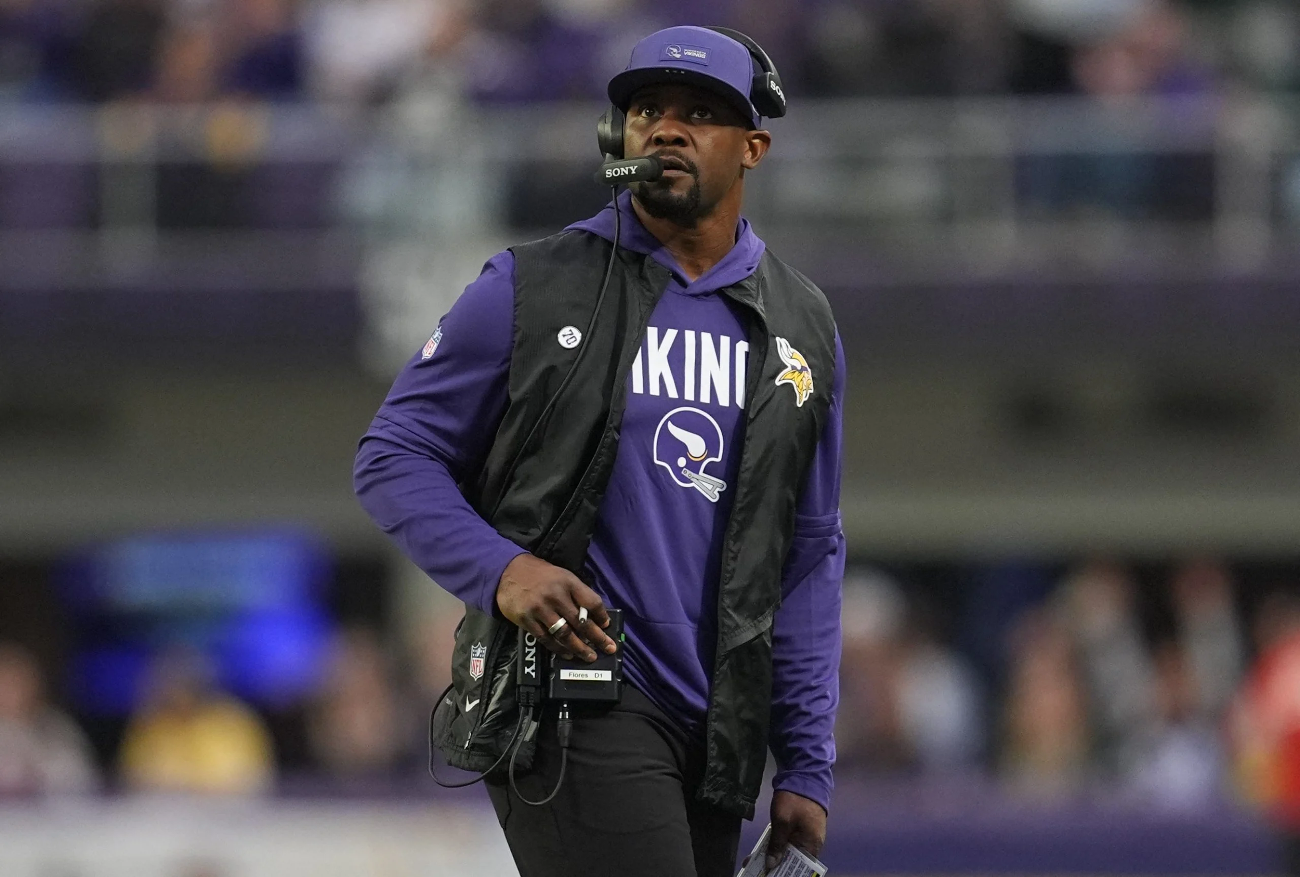 NFL第四周盘口巨变:维京人、比尔强势升盘,深度剖析资金流向 NFL第四周盘口巨变:维京人、比尔强势升盘,深度剖析资金流向