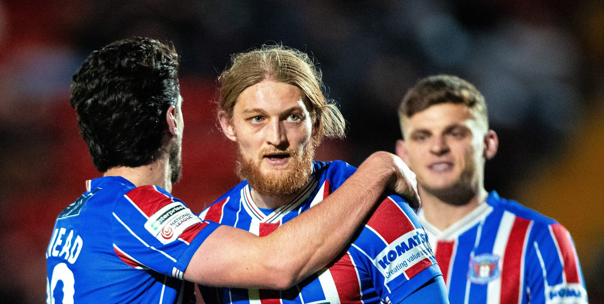 卡莱尔对阵莫克姆预测 | 2025年12月30日 2025/26赛季英乙联赛前瞻