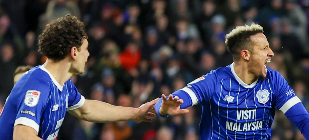 英甲前瞻：怀科姆主场迎战卡迪夫城，榜首之争谁主沉浮？