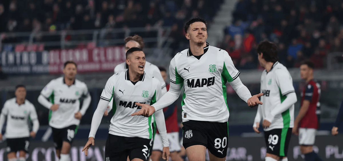 意甲保级战：萨索洛vs帕尔马，谁能触底反弹？