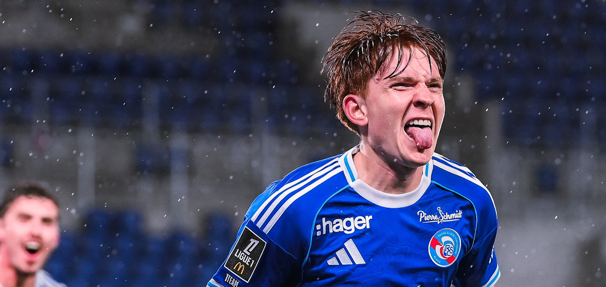 法甲新年激战：尼斯vs斯特拉斯堡，谁能抢占先机？