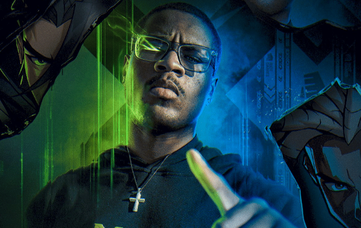 M80重磅签约格斗游戏传奇Hikari，2XKO电竞版图再扩张