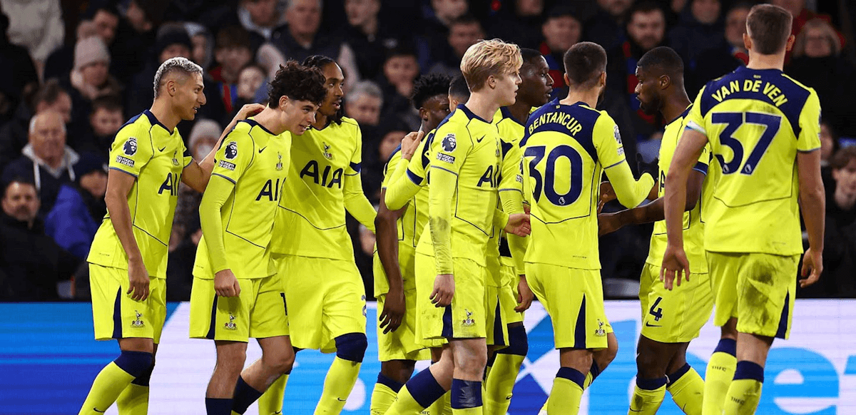 英超焦点战：热刺主场迎战桑德兰，深度分析与投注建议