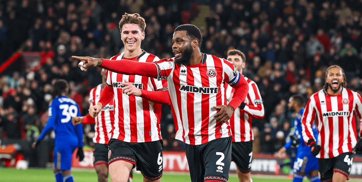 英冠前瞻：谢菲联主场磨刀霍霍，牛津联客场恐难招架