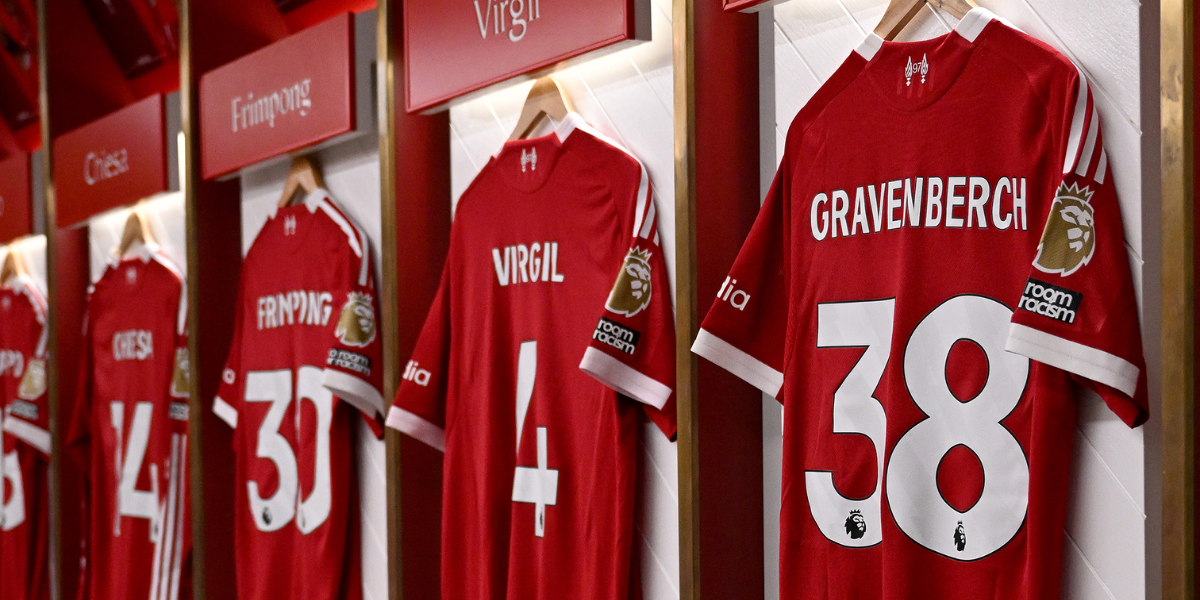 富勒姆 vs 利物浦：英超第20轮关键战前瞻与直播指南