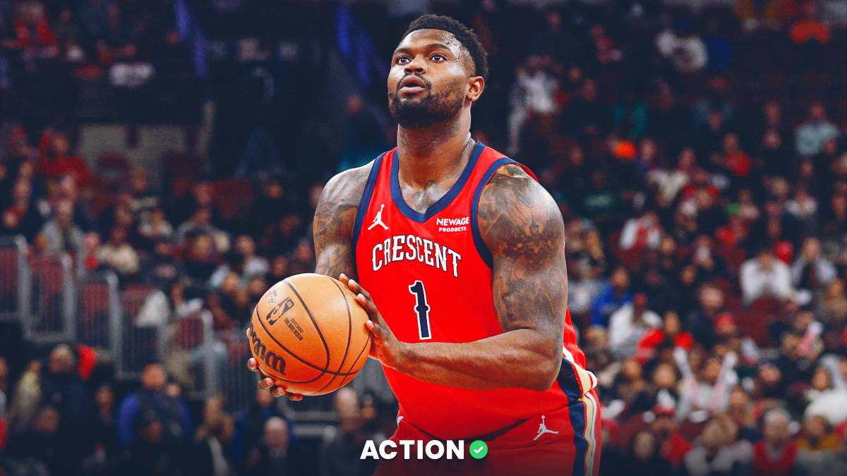 NBA焦点战：开拓者vs鹈鹕深度分析与锡安助攻数独家预测